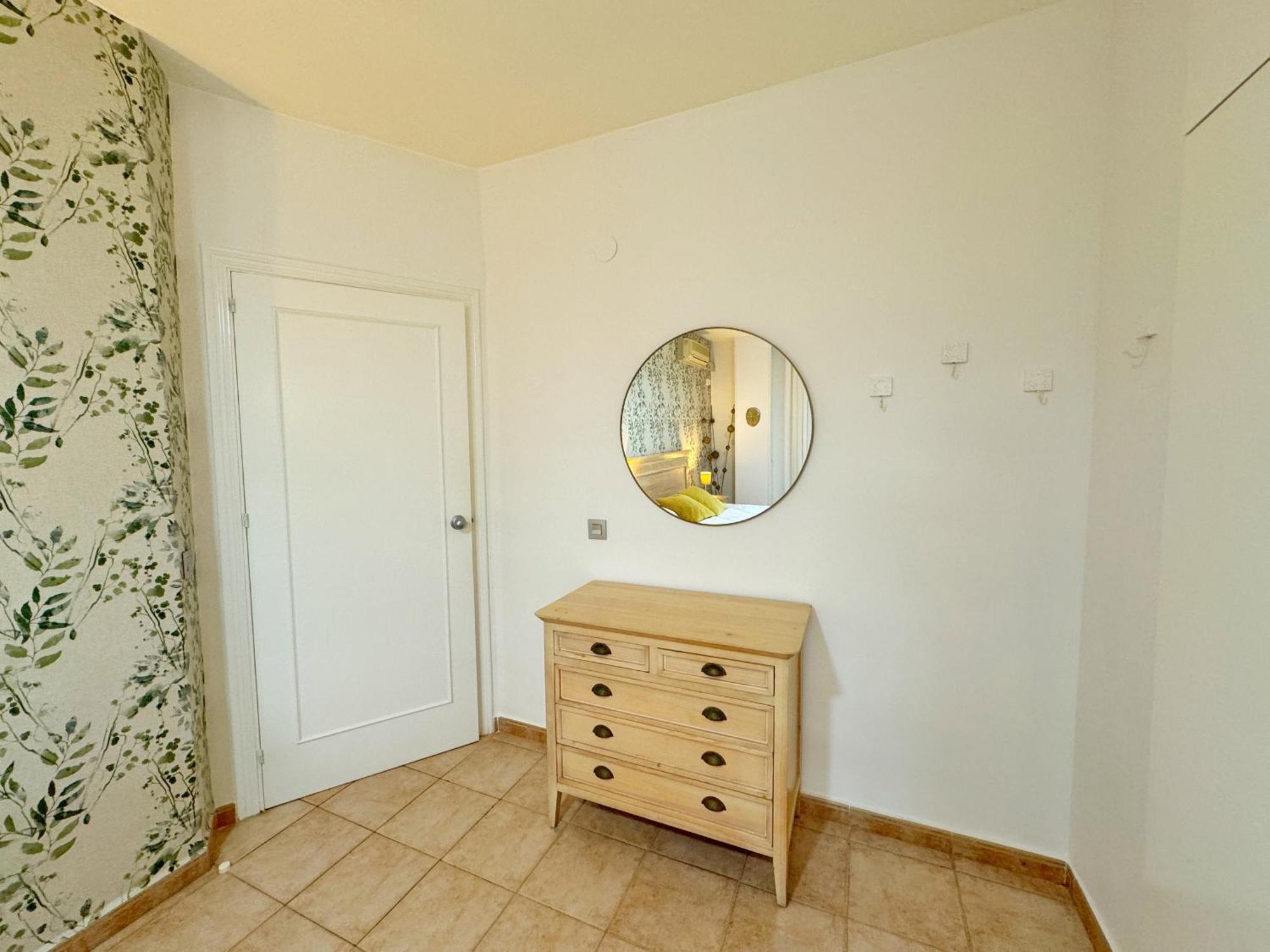 797 Holiday Rentals- Precioso Piso Con Vistas Al Jardin En Benalbeach Benalmádena Eksteriør bilde