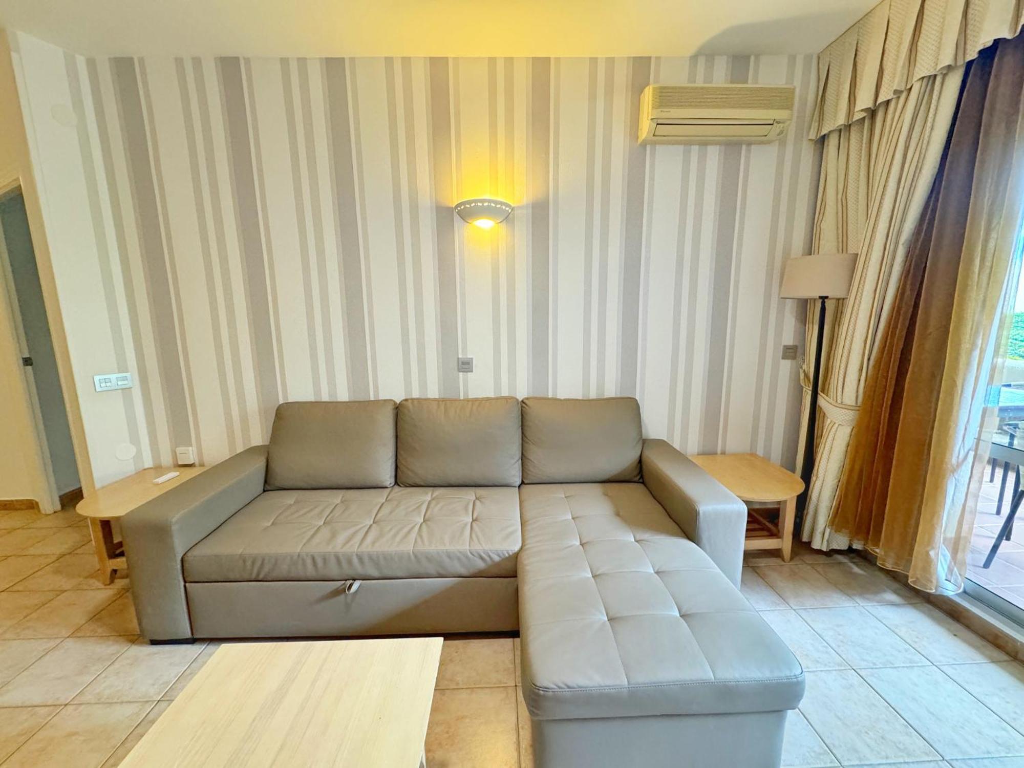 797 Holiday Rentals- Precioso Piso Con Vistas Al Jardin En Benalbeach Benalmádena Eksteriør bilde